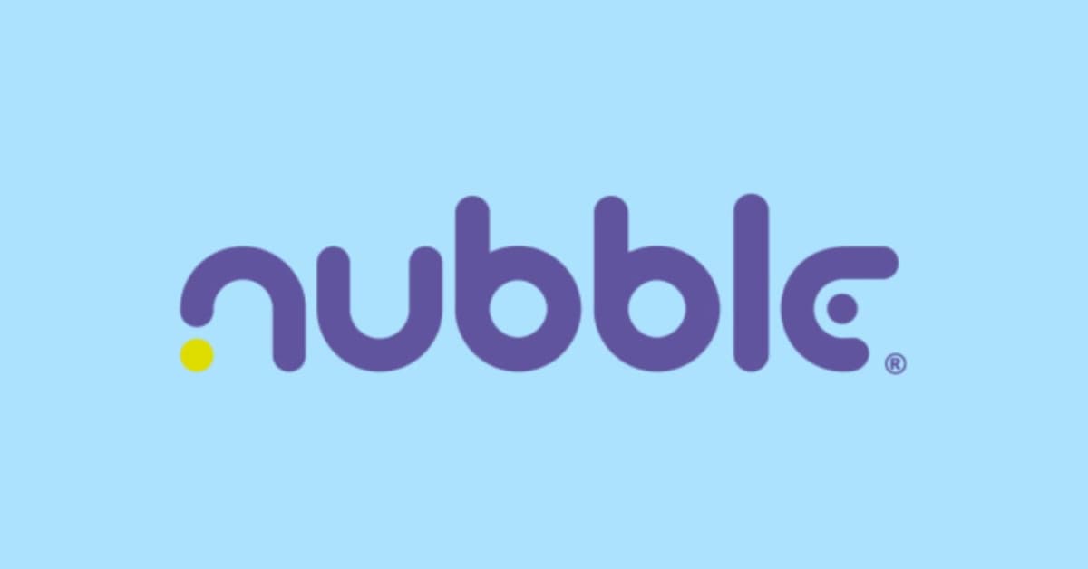 Nubble SRL